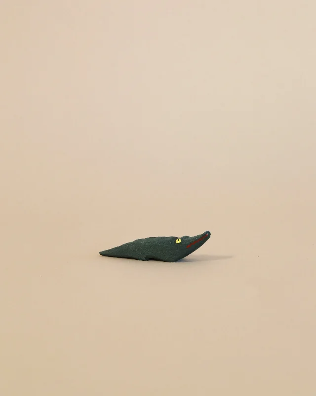Ostheimer Small Crocodile