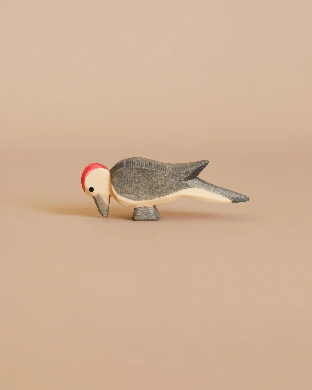 Ostheimer Woodpecker