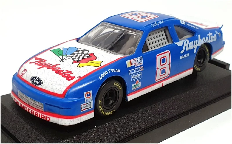 Racing Champions 1/43 Scale 04324 - Ford Thunderbird Nascar #8 S. Marlin
