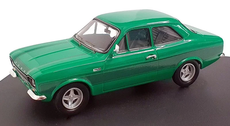 Trofeu 1/43 Scale 533 - Ford Escort Mk1 RS2000 RHD - Modena Green