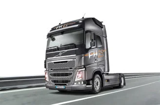 Italeri Volvo Fh16 Globetrotter Xl - 3940