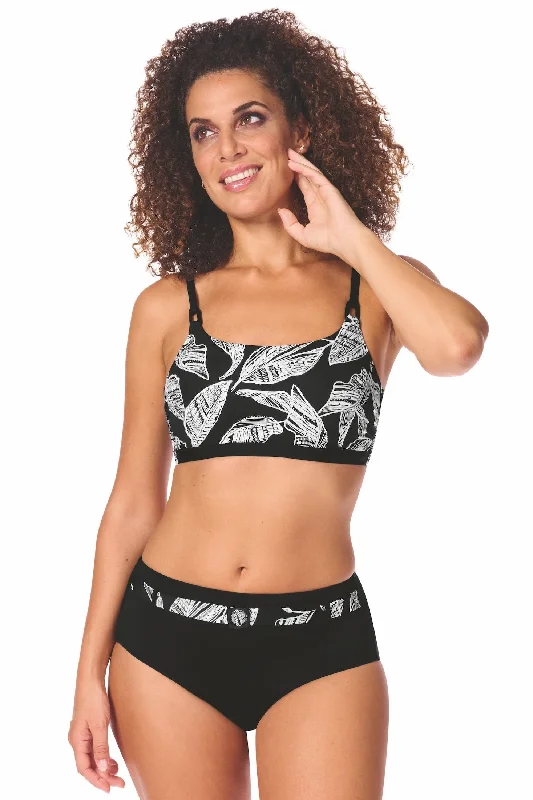 Amoena Lanzarote Mastectomy Bikini Top