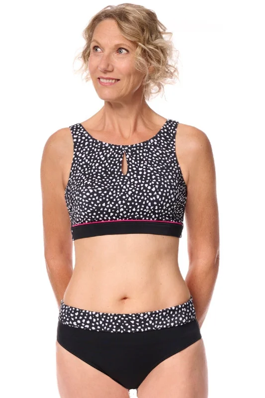 Amoena Manila Mastectomy Bikini Top