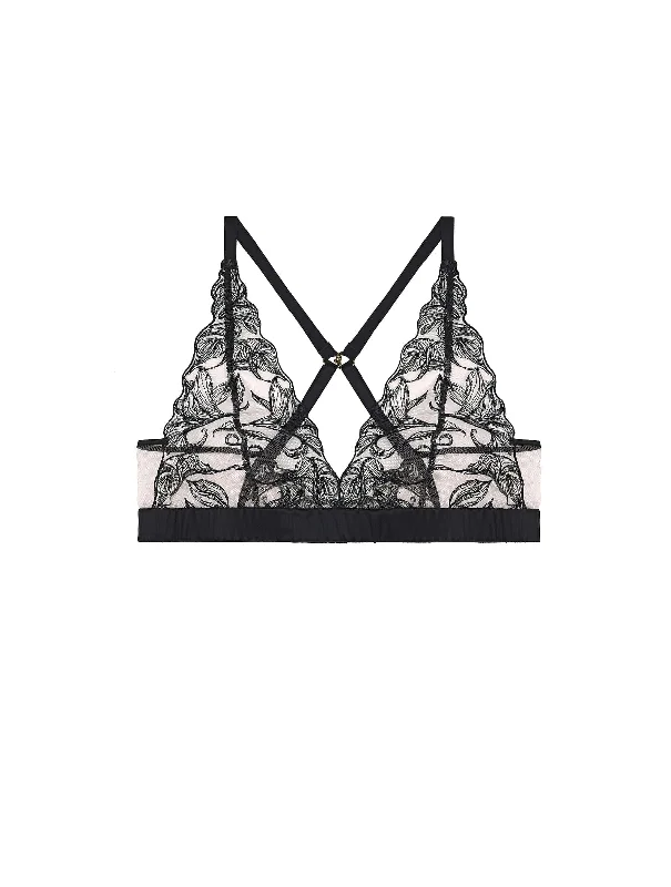 Audrey Bralette