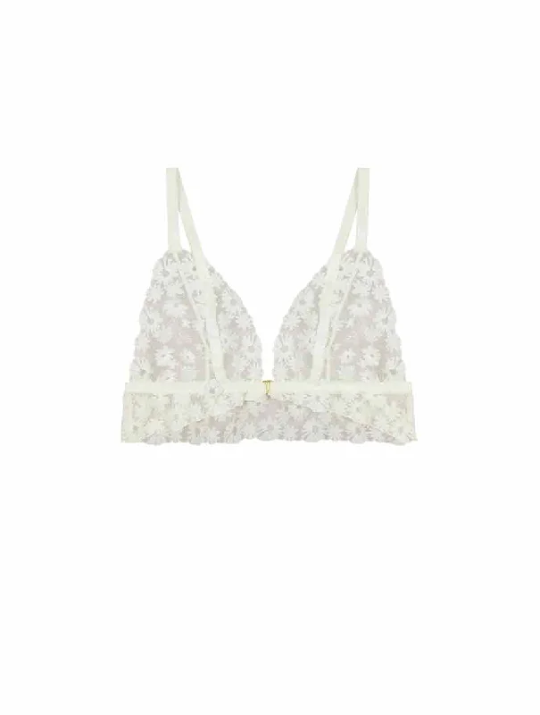 Daisy Boudoir Bra