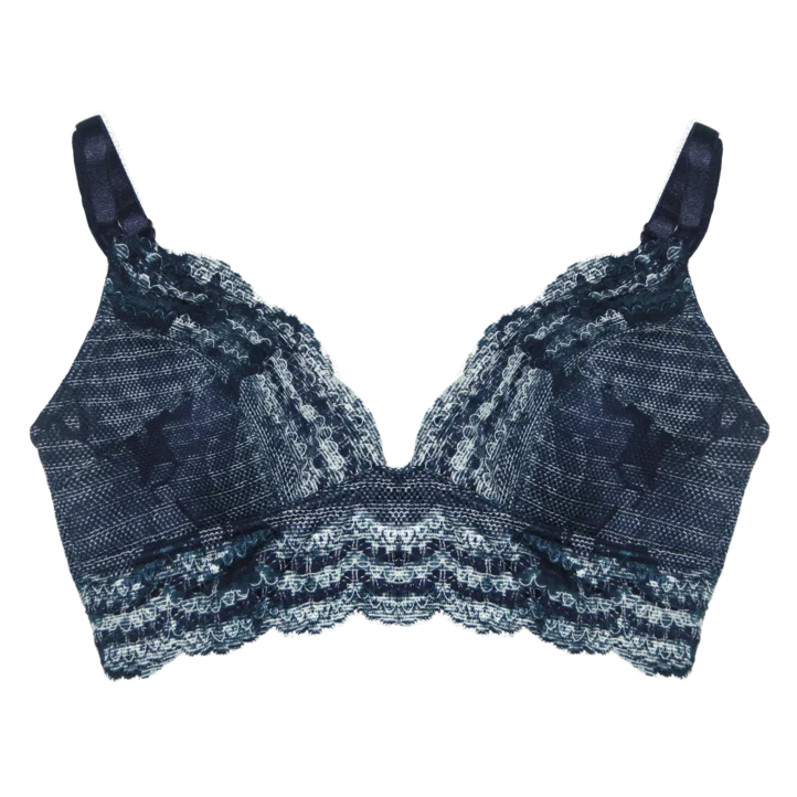 Grace Padded Maternity Bra