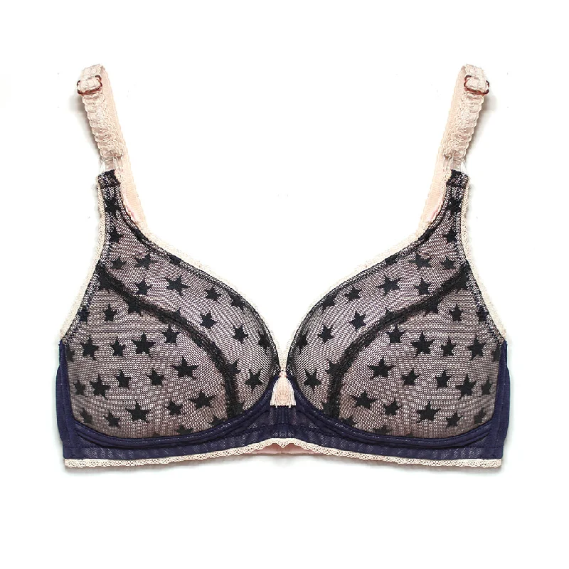 Jill Padded Maternity Bra