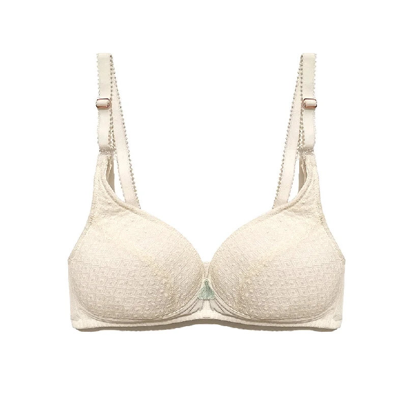 Kaya Padded Maternity Bra