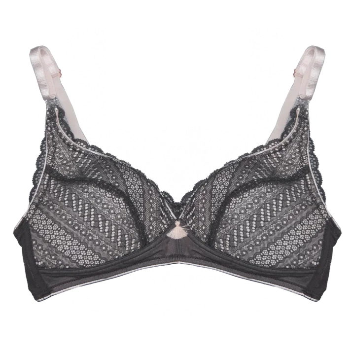 Kristy Padded Maternity Bra