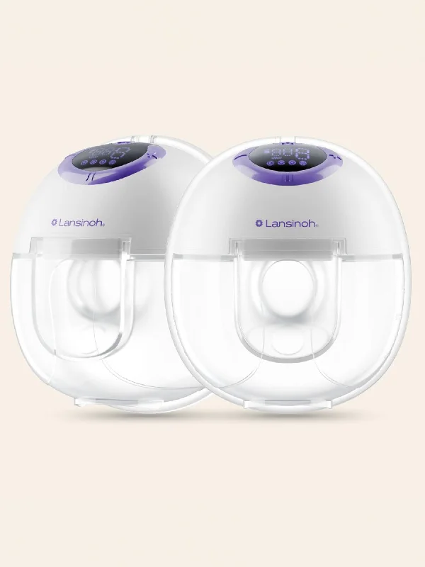 Lansinoh - Discreet Duo™ Wearable Pump