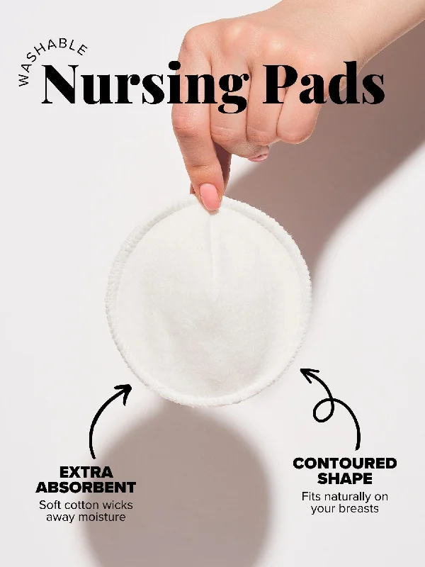 Nursing Pads 6-Pack