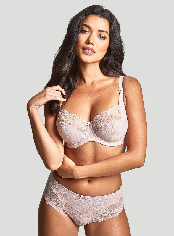 Panache: Ana Underwired Nursing Bra Vintage