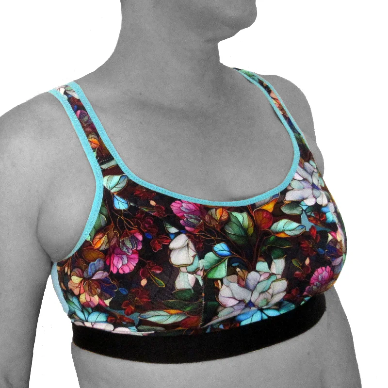 Primrose Dawn Kori Bralette PDF