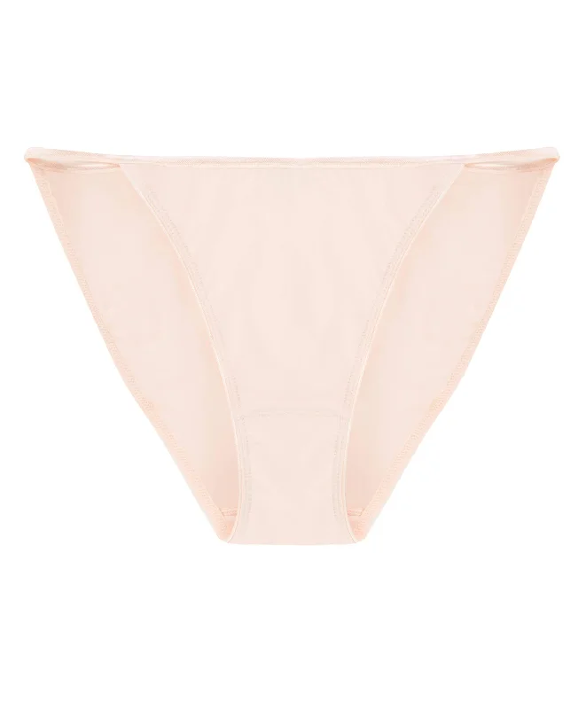 cotton basics bikini