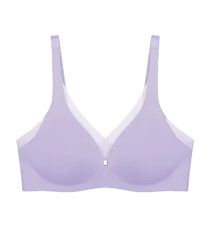 Shape Up Non-Wired Padded Bra