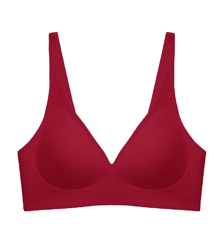 Zone Easy Non Wired Padded Bra