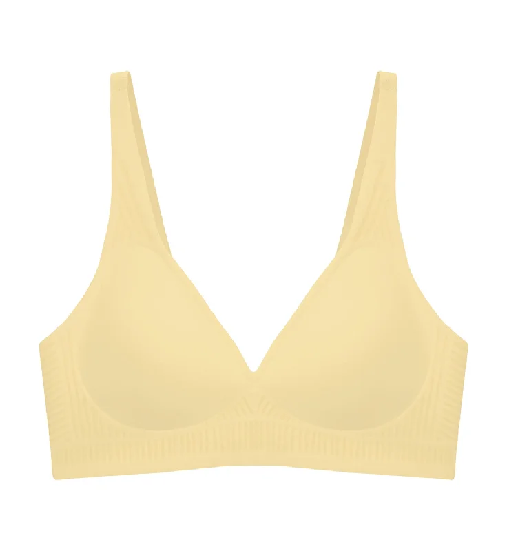 Zone Easy Non Wired Padded Bra