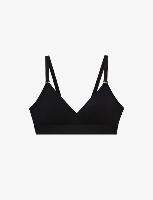 24/7® Classic Wireless Bralette