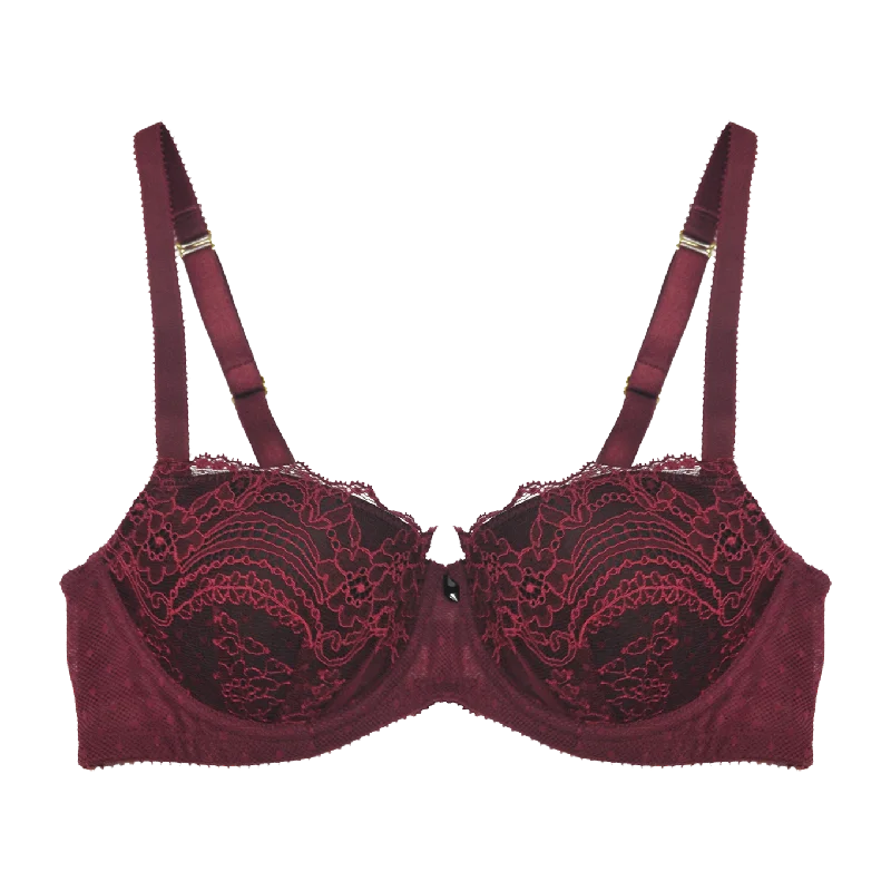 Olivia Padded bra