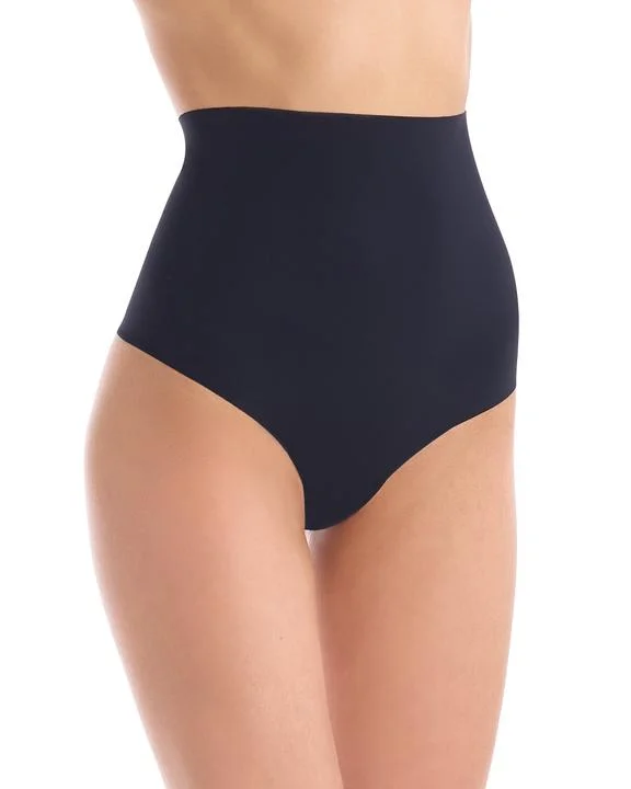 Commando Control Thong Basic Colors High Waist Shapewear CC101