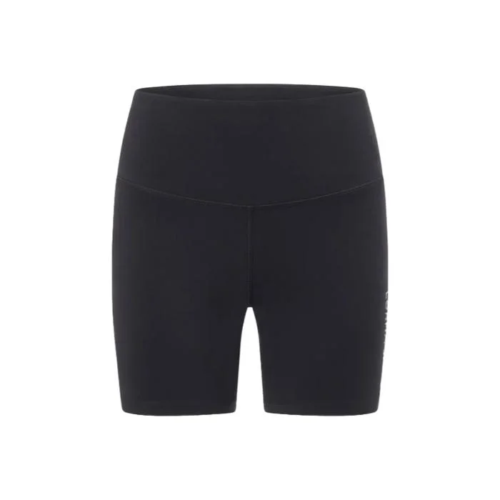 LORNA JANE - Lotus No Chafe 16cm Bike Shorts