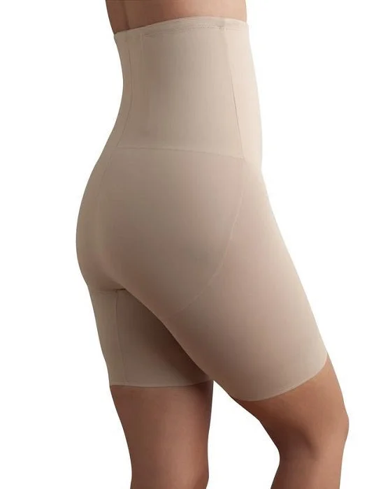 TC Fine Shapewear Thigh Slimmer Back Magic Basic Colors 4099