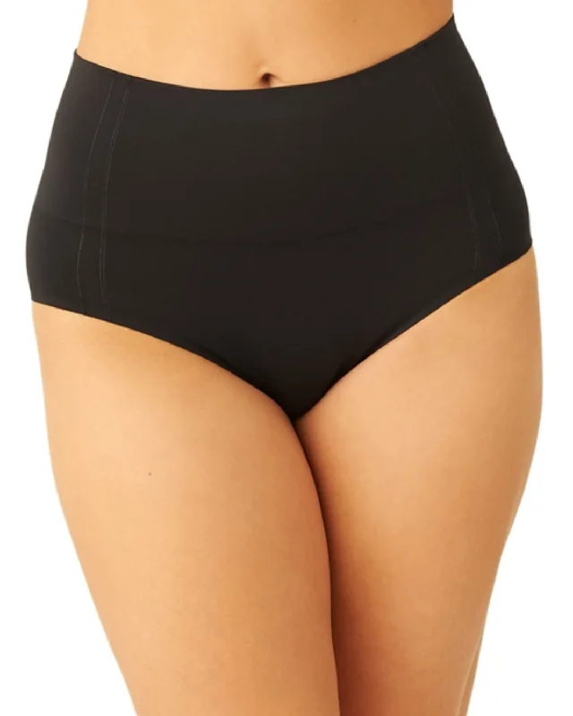 Wacoal Smooth Series™ Shaping Brief - 809360 - Black