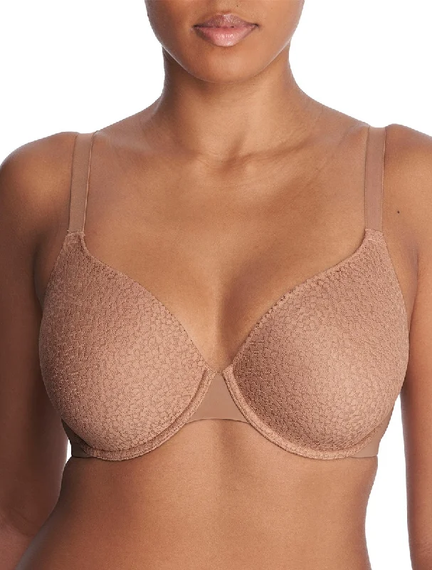 Comfort Evolution Full Fit Memory Foam Convertible Bra