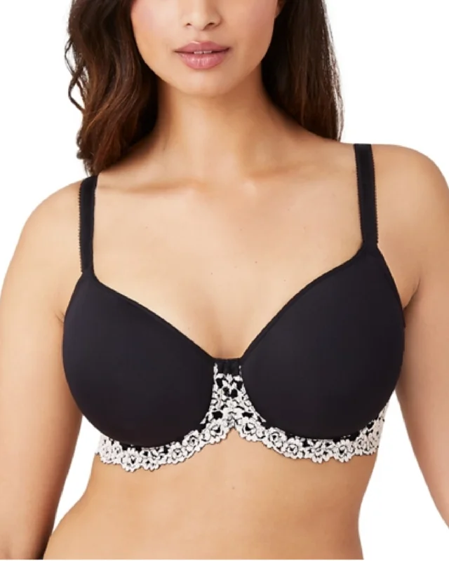 Wacoal Embrace Lace® T-Shirt Bra - (More Colors Available) - 853191