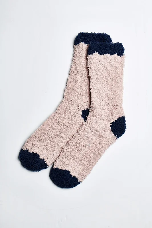 ALAMAE  Women's Fuzzy Socks