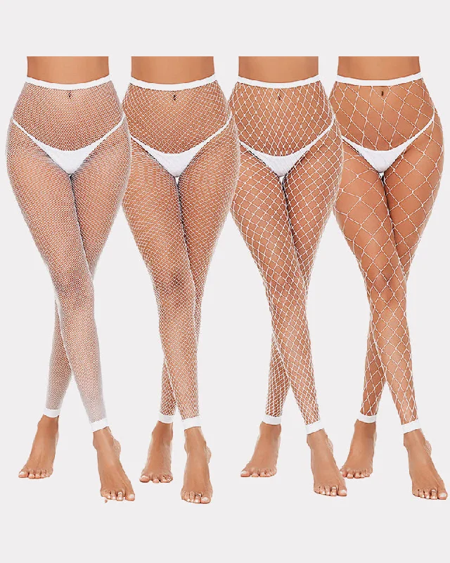 White-4 Pairs