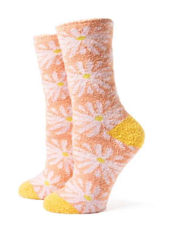 Oopsie Daisy Super Soft Socks