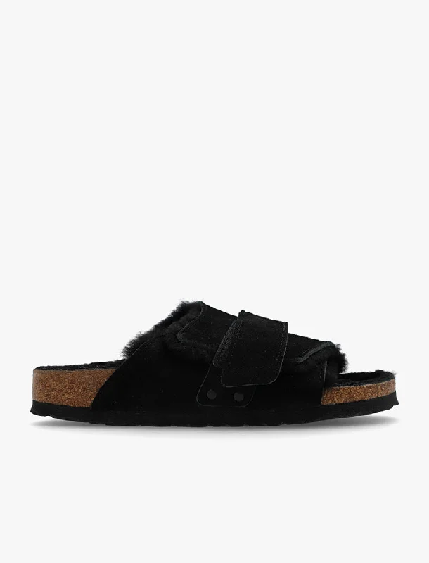 Kyoto Shearling Birkenstock